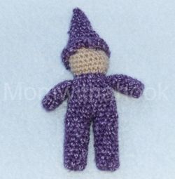 crochet waldorf gnome pattern by momwithahook