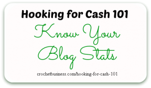 know your blog stats