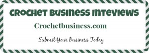 crochet business interview