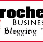 crochet business tips