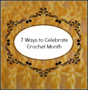 crochetmonth