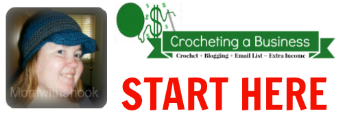 Start Here - CrochetBusiness.com