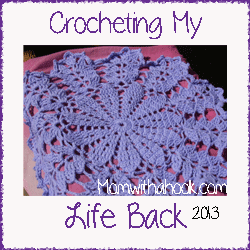 crocheting my life back