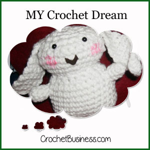 crochet dream