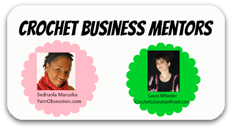 Crochet Business Mentors