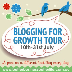 Bloggingforgrowthtour