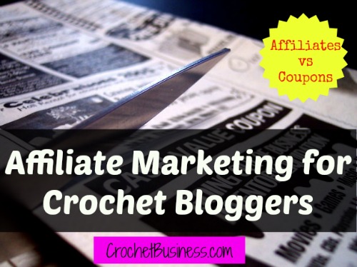 Crochet Affiliate Marketing