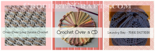 Crochet Business Interview | CrochetnCrafts