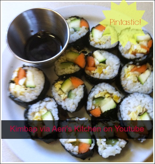 kimbap-aeriskitchenyoutube