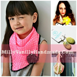 Milly Vanilly Handmade