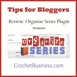 review-organizeseries