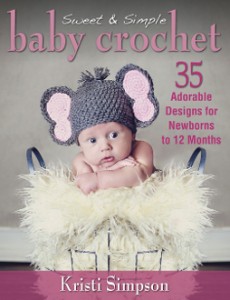 Baby Crochet by KristiSimpson