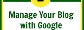 Blog management with Google Calendar on CrochetBusiness.com