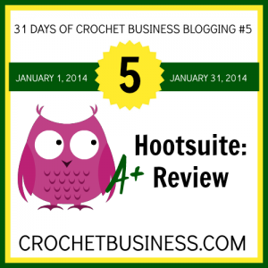 hootesuite review 2014