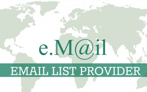 email-list