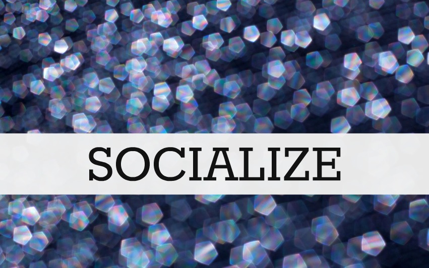 socialize-blog