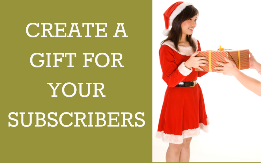 subscriber-gift