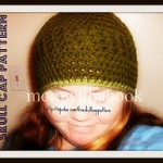 Cross Stitch Hat