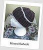 Half Double Crochet Hat