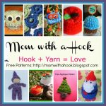 crochetbusiness.com | @momwithahook | #crochet news - karen viloria-miguel golden globes